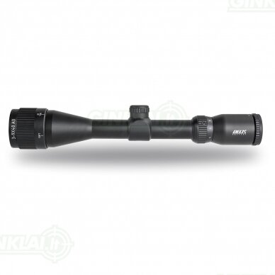 Optinis taikiklis Delta Optical Entry 3-9x40 AO MD 1" DO-2106 2 Optinis taikiklis Delta Optical Entry 3-9x40 AO MD 1" DO-2106 2