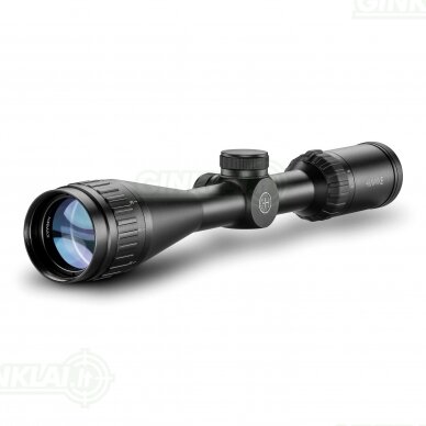 Optinis taikiklis Hawke Airmax 1" 4-12x40 AO, AMX 13130