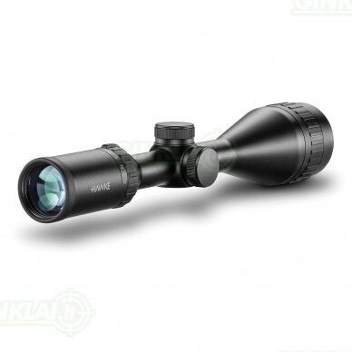 Optinis taikiklis Hawke Airmax 1" 4-12x50 AO, AMX 13140 1