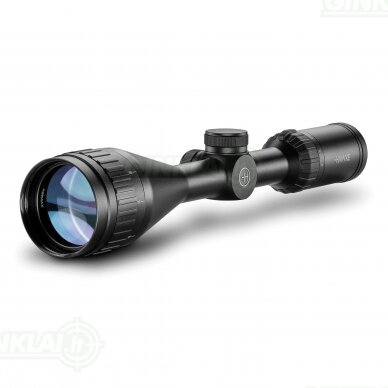Optinis taikiklis Hawke Airmax 1" 4-12x50 AO, AMX 13140