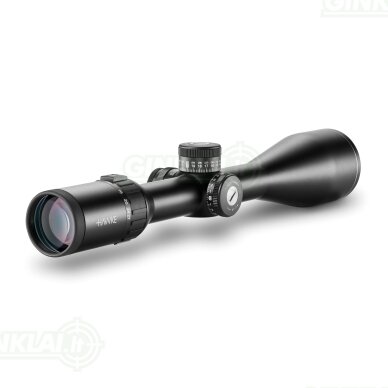 Optinis taikiklis Hawke Endurance 30 4.5-27x56 WA SF IR LR2 FD 20x 16440 1 Optinis taikiklis Hawke Endurance 30 4.5-27x56 WA SF IR LR2 FD 20x 16440 1