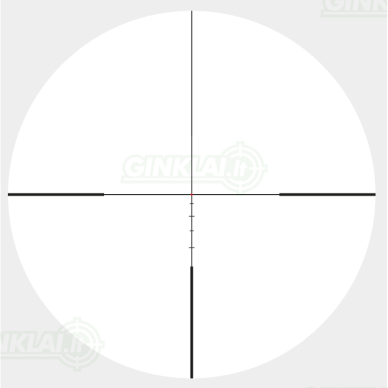 Optinis taikiklis Hawke Endurance 30 4.5-27x56 WA SF IR LR2 FD 20x 16440 3 Optinis taikiklis Hawke Endurance 30 4.5-27x56 WA SF IR LR2 FD 20x 16440 3