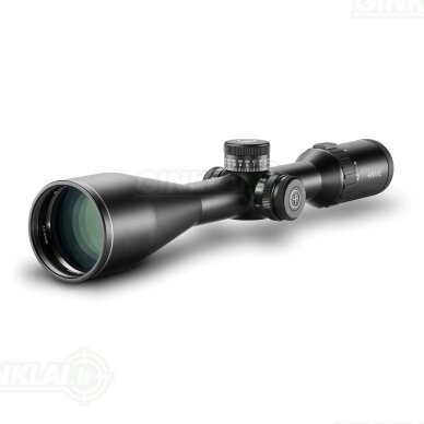 Optinis taikiklis Hawke Endurance 30 4.5-27x56 WA SF IR LR2 FD 20x 16440 Optinis taikiklis Hawke Endurance 30 4.5-27x56 WA SF IR LR2 FD 20x 16440