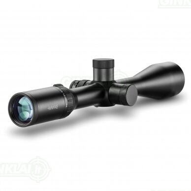 Optinis taikiklis Hawke Airmax 30 6-24x50 WA, SF, AMX IR 13321 1 Optinis taikiklis Hawke Airmax 30 6-24x50 WA, SF, AMX IR 13321 1