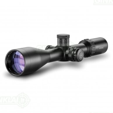 Optinis taikiklis Hawke Vantage 30 4-16x50 WA, SF, IR .17HMR Reticle 16x 14294 Optinis taikiklis Hawke Vantage 30 4-16x50 WA, SF, IR .17HMR Reticle 16x 14294