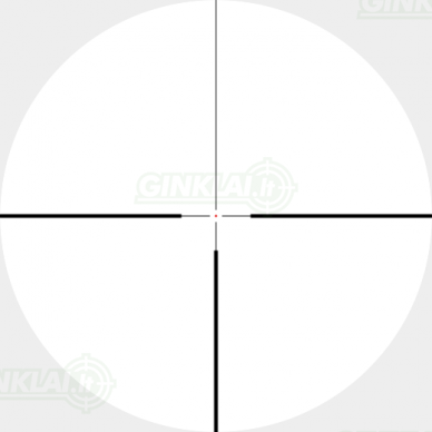 Optinis taikiklis Hawke Vantage 1" 4-12x50 IR L4A Dot 14254 2 Optinis taikiklis Hawke Vantage 1" 4-12x50 IR L4A Dot 14254 2