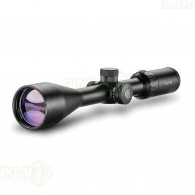 Optinis taikiklis Hawke Vantage 1" 4-12x50 IR L4A Dot 14254