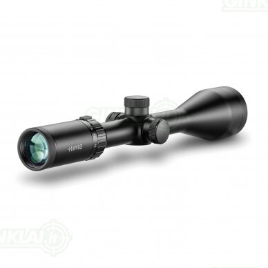 Optinis taikiklis Hawke Vantage 1" 4-12x50 IR L4A Dot 14254 1 Optinis taikiklis Hawke Vantage 1" 4-12x50 IR L4A Dot 14254 1