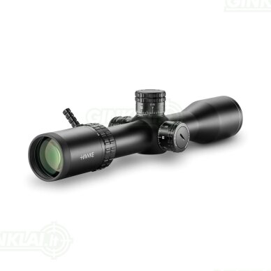 Optinis taikiklis Hawke Vantage HD 34 3-15x44 WA SF IR Mil Pro 2 FFP 14620 1 Optinis taikiklis Hawke Vantage HD 34 3-15x44 WA SF IR Mil Pro 2 FFP 14620 1