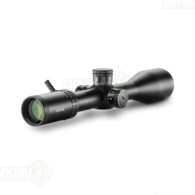 Optinis taikiklis Hawke Vantage HD 34 5-25x56 WA SF IR Mil Pro 2 FFP 14640 1 Optinis taikiklis Hawke Vantage HD 34 5-25x56 WA SF IR Mil Pro 2 FFP 14640 1