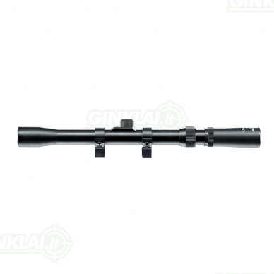 Optinis taikiklis Umarex 3-7x20 1 Optinis taikiklis Umarex 3-7x20 1
