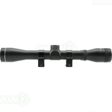 Optinis taikiklis Umarex RS 4x32 Picatinny 1