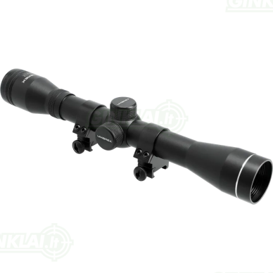 Optinis taikiklis Umarex RS 4x32 Picatinny Optinis taikiklis Umarex RS 4x32 Picatinny