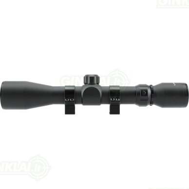 Optinis taikiklis Umarex RS 3-9x40 11 mm 2 Optinis taikiklis Umarex RS 3-9x40 11 mm 2