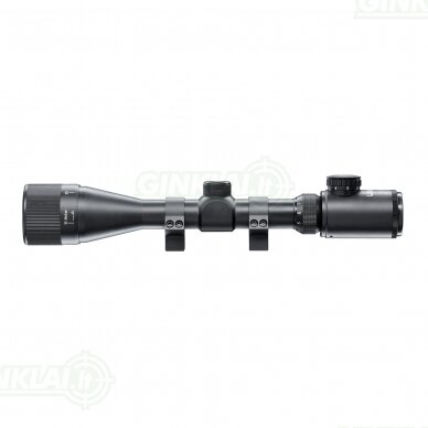 Optinis taikiklis Umarex RS 3-9x40 FI 11 mm 1