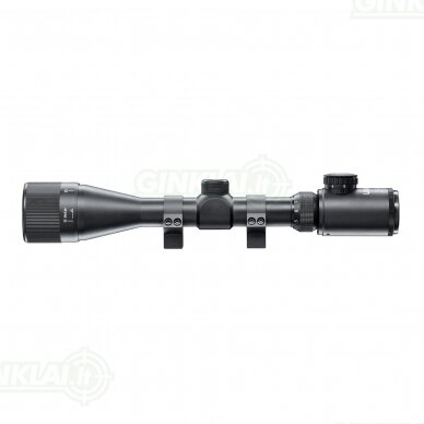 Optinis taikiklis Umarex RS 3-9x40 FI 11 mm