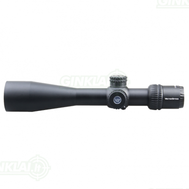 Optinis taikiklis Vector Optics Veyron 6-24x44 FFP MPR-4 SCFF-23 Optinis taikiklis Vector Optics Veyron 6-24x44 FFP MPR-4 SCFF-23