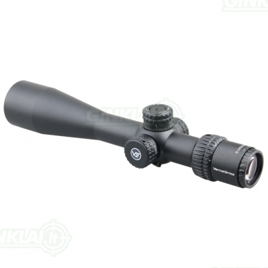 Optinis taikiklis Vector Optics Veyron 6-24x44 FFP MPR-4 SCFF-23 2 Optinis taikiklis Vector Optics Veyron 6-24x44 FFP MPR-4 SCFF-23 2