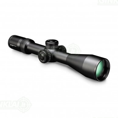 Optinis taikiklis Vortex Strike Eagle 5-25x56 FFP EBR-7C MRAD