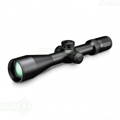 Optinis taikiklis Vortex Strike Eagle 5-25x56 FFP EBR-7C MRAD 1