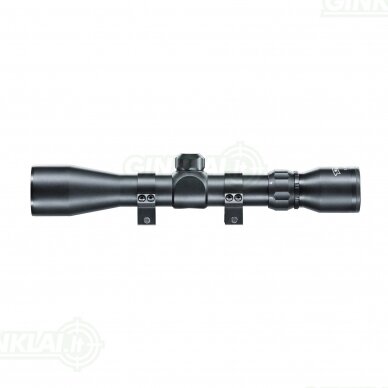 Optinis taikiklis Umarex RS 3-9x40 11 mm 2