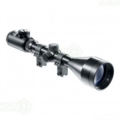 Optinis taikiklis Umarex 3-9x56 Optinis taikiklis Umarex 3-9x56