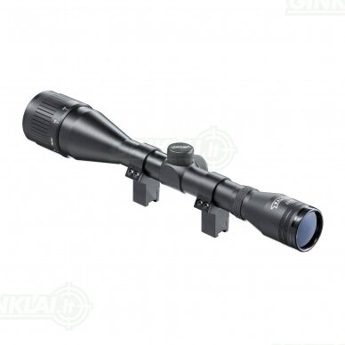 Optinis taikiklis Walther 6x42 1 Optinis taikiklis Walther 6x42 1