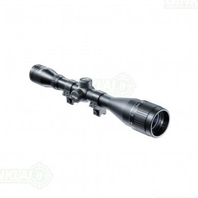 Optinis taikiklis Walther 6x42 2 Optinis taikiklis Walther 6x42 2
