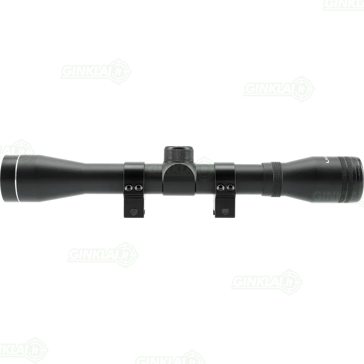 Optinis taikiklis Umarex RS 4x32 Picatinny 1 Optinis taikiklis Umarex RS 4x32 Picatinny 1