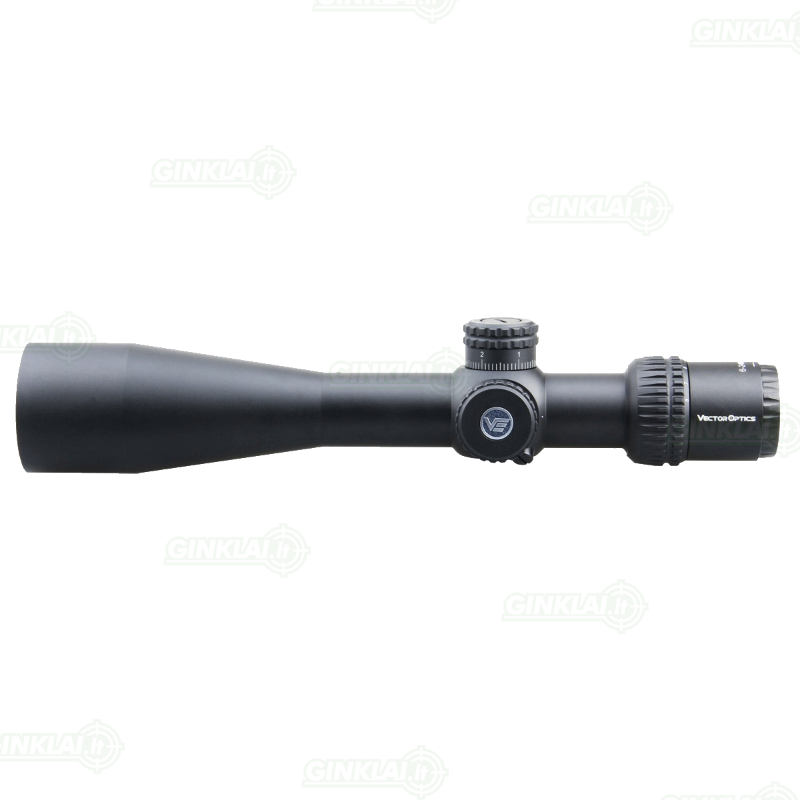 Optinis taikiklis Vector Optics Veyron 6-24x44 FFP MPR-4 SCFF-23 Optinis taikiklis Vector Optics Veyron 6-24x44 FFP MPR-4 SCFF-23