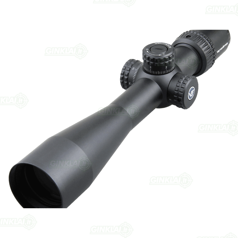 Optinis taikiklis Vector Optics Veyron 6-24x44 FFP MPR-4 SCFF-23 1 Optinis taikiklis Vector Optics Veyron 6-24x44 FFP MPR-4 SCFF-23 1