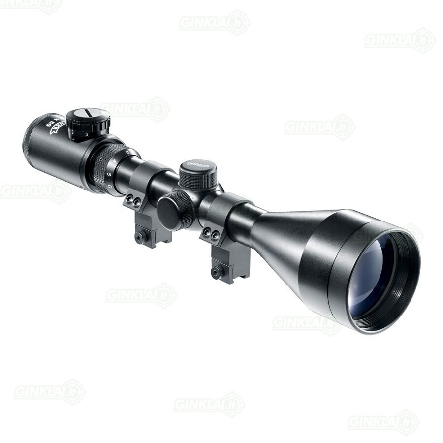Optinis taikiklis Umarex 3-9x56 Optinis taikiklis Umarex 3-9x56