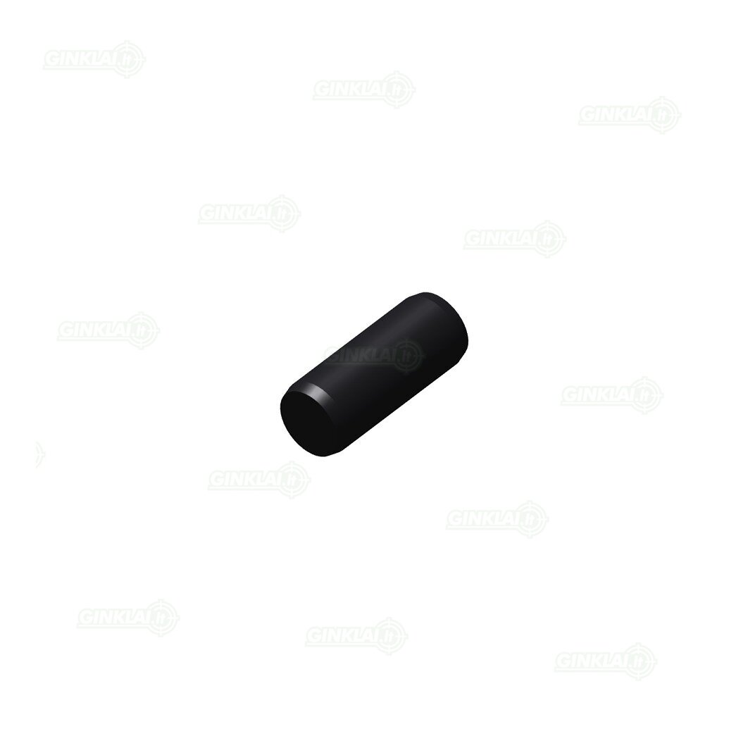P-10 Reversible mag. release spring pin P-10 Reversible mag. release spring pin