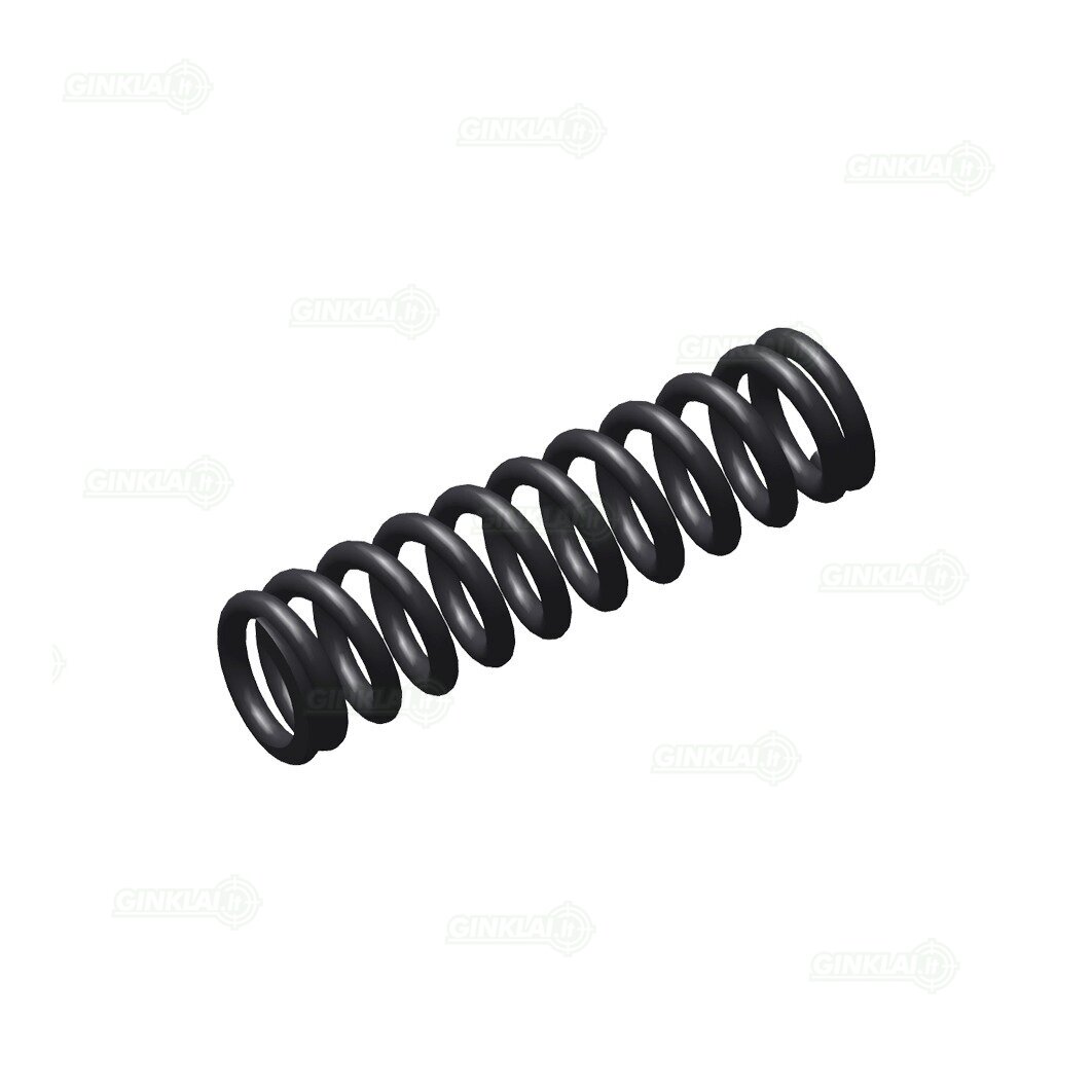 P-10 Trigger bar disconnector spring P-10 Trigger bar disconnector spring