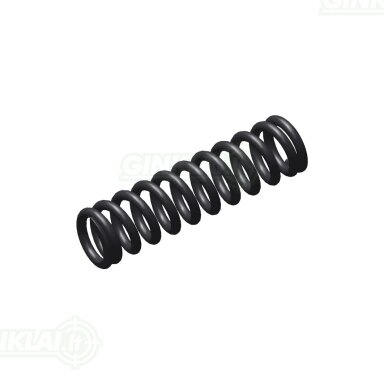 P-10 Trigger bar disconnector spring