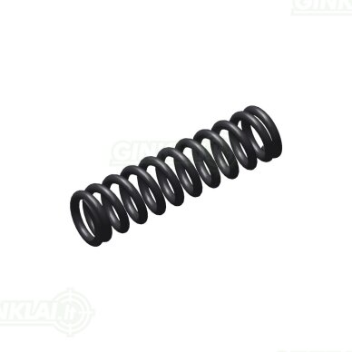 P-10 Trigger bar disconnector spring P-10 Trigger bar disconnector spring