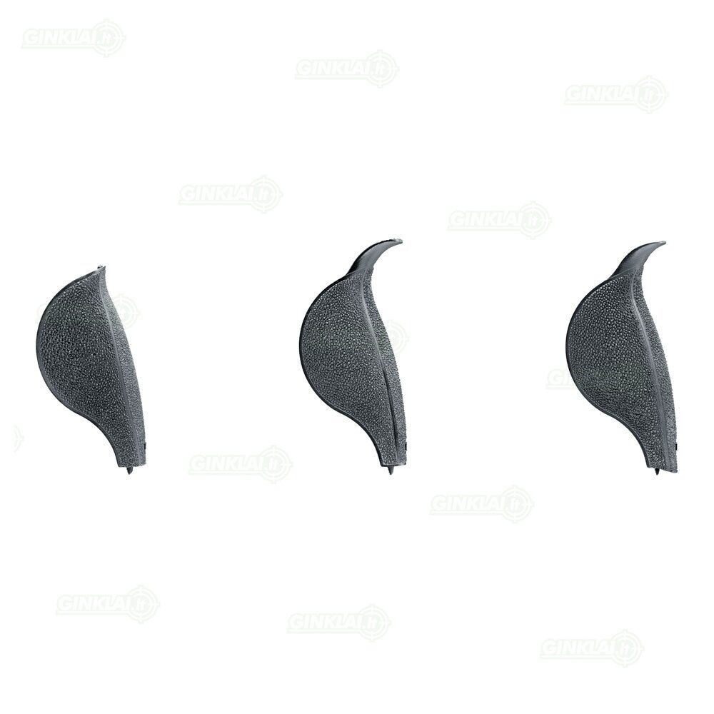 Pastorinimų rinkinys Backstrap Set Smith&Wesson M&P9 M2.0 T4E