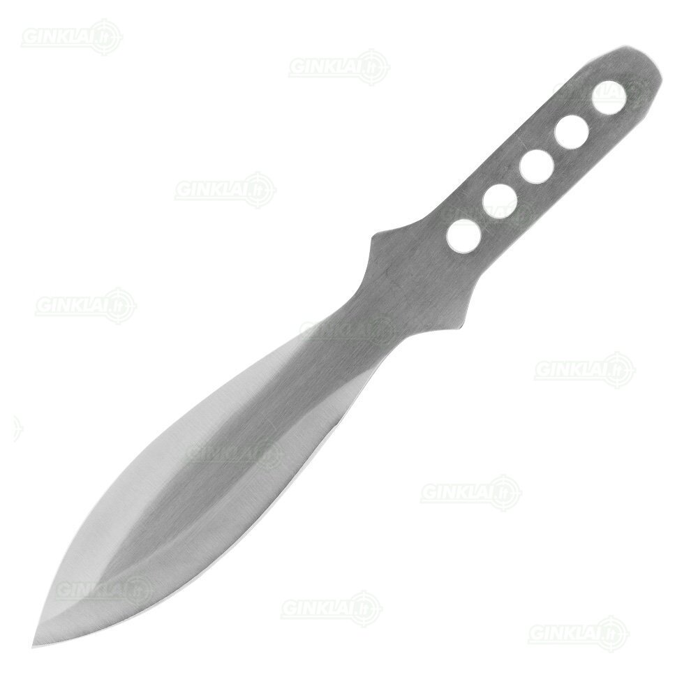Peilis mėtymui Martinez Albainox Throwing Knife Large 31047 Peilis mėtymui Martinez Albainox Throwing Knife Large 31047