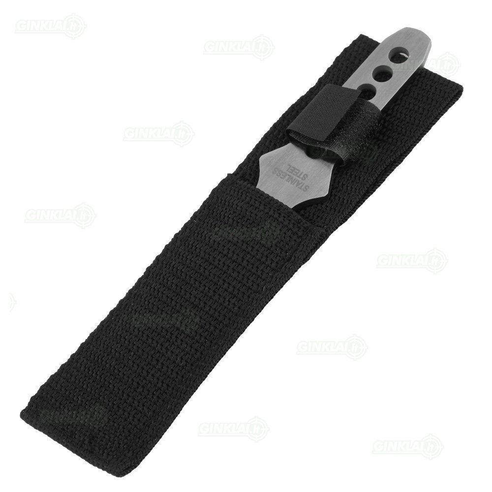 Peilis mėtymui Martinez Albainox Throwing Knife Large 31047 1 Peilis mėtymui Martinez Albainox Throwing Knife Large 31047 1