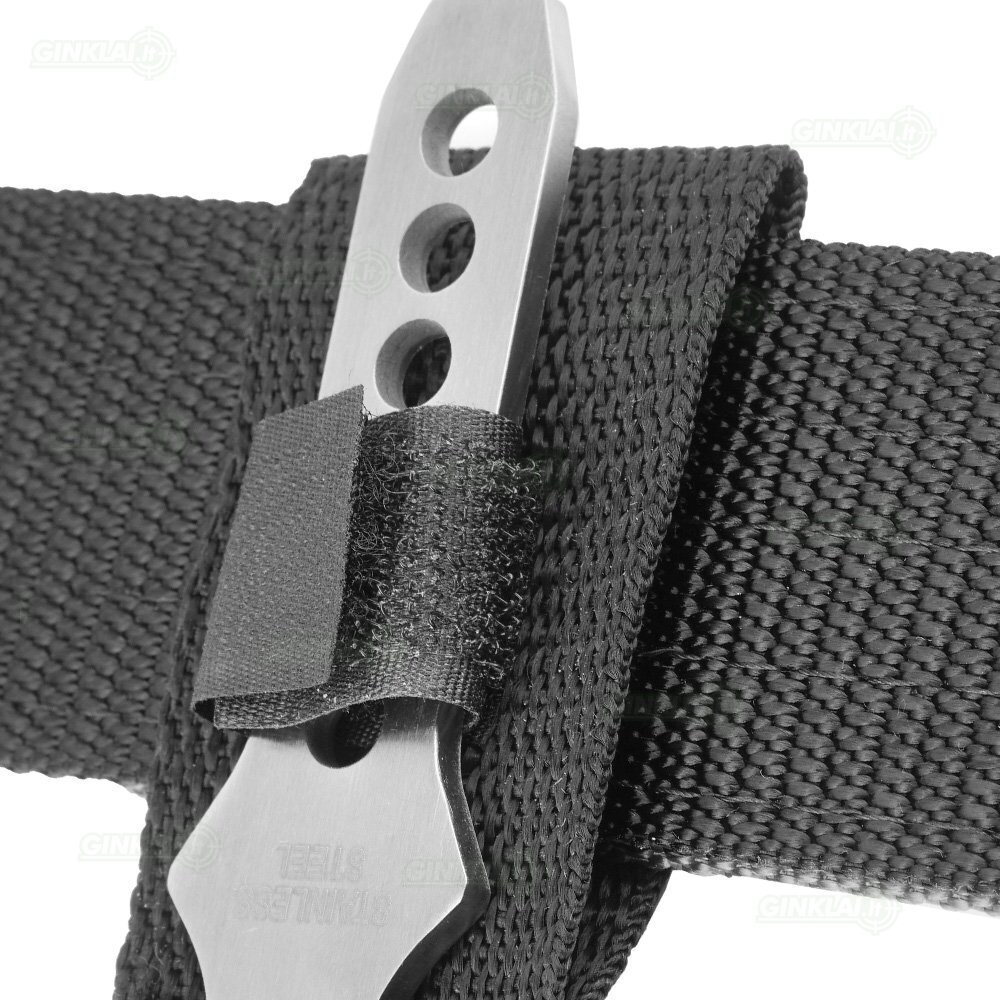 Peilis mėtymui Martinez Albainox Throwing Knife Large 31047 2 Peilis mėtymui Martinez Albainox Throwing Knife Large 31047 2