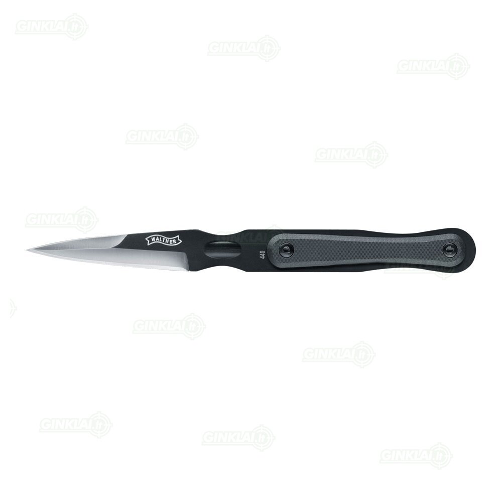 Peilis Walther MDK Micro Defense Knife Peilis Walther MDK Micro Defense Knife