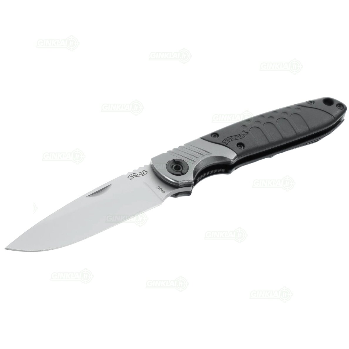 Peilis Walther EDK