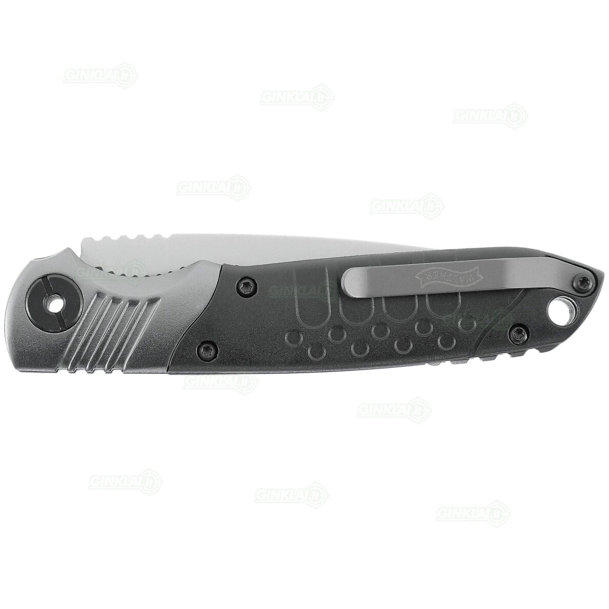 Peilis Walther EDK 1