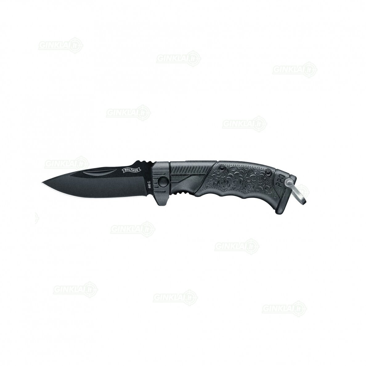 Peilis Walther Micro PPQ