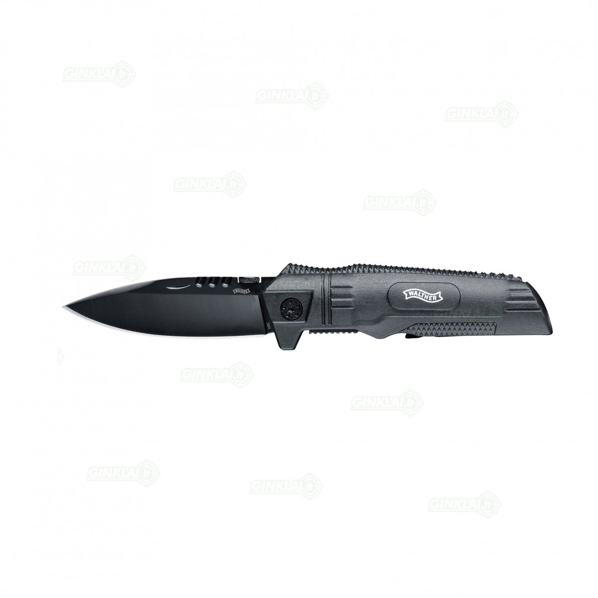 Peilis Walther SCK - Sub Companion Knife Peilis Walther SCK - Sub Companion Knife