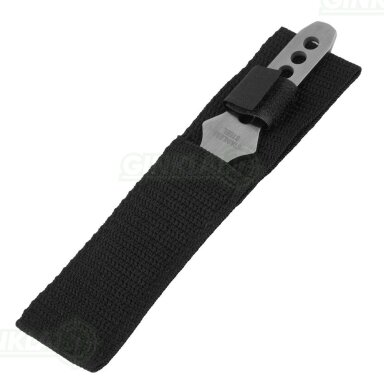Peilis mėtymui Martinez Albainox Throwing Knife Large 31047