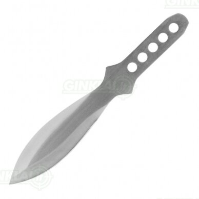 Peilis mėtymui Martinez Albainox Throwing Knife Large 31047 Peilis mėtymui Martinez Albainox Throwing Knife Large 31047