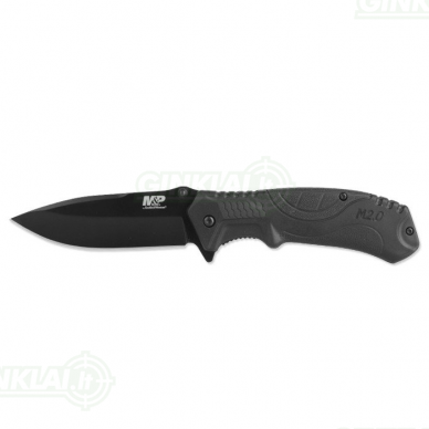 Peilis Smith Wesson MP M2.0 Peilis Smith Wesson MP M2.0
