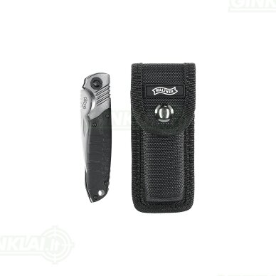 Peilis Walther EDK 2