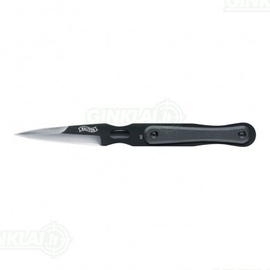 Peilis Walther MDK Micro Defense Knife Peilis Walther MDK Micro Defense Knife